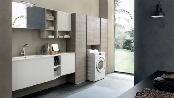 Laundry System C07