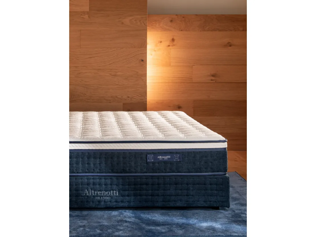 Materasso Bi-Mind di Altrenotti