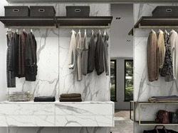 Kreo GH9005 Cabina Armadio