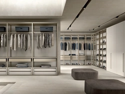 Opera GHC055-060 Cabina Armadio