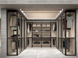 Opera Sherwood GHC045 Cabina Armadio