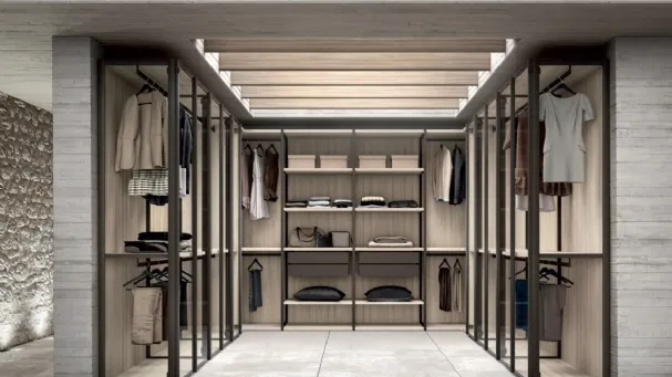 Opera Sherwood GHC045 Cabina Armadio