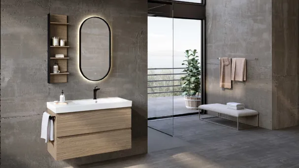 Block System Just C34