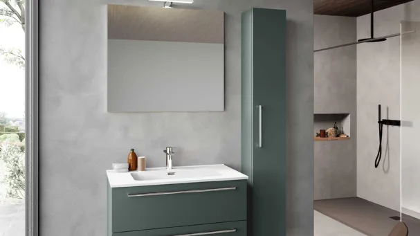 Block System Slim C41