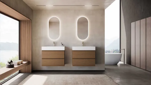 Block System Syntesi Box C23