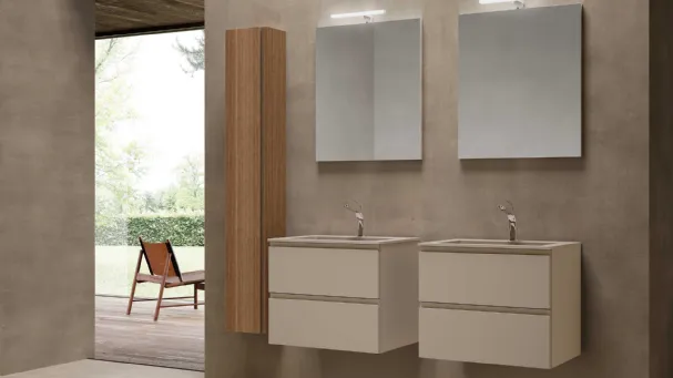 Block System Syntesi C29