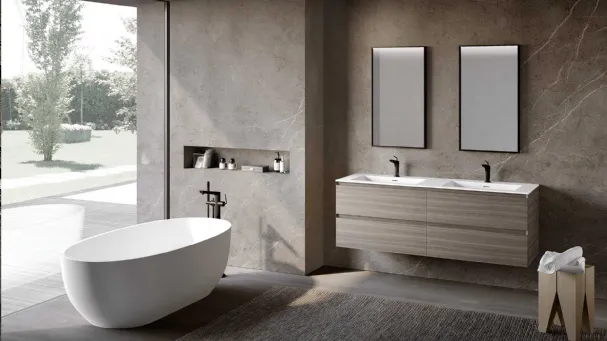 Block System Syntesi C32