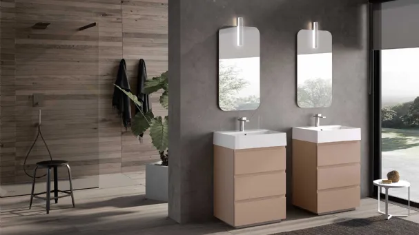 Block System Tube C26