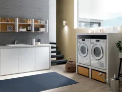 Laundry System C03