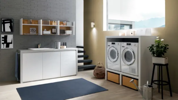 Laundry System C03
