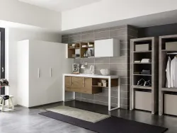 Laundry System C1