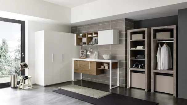 Laundry System C1