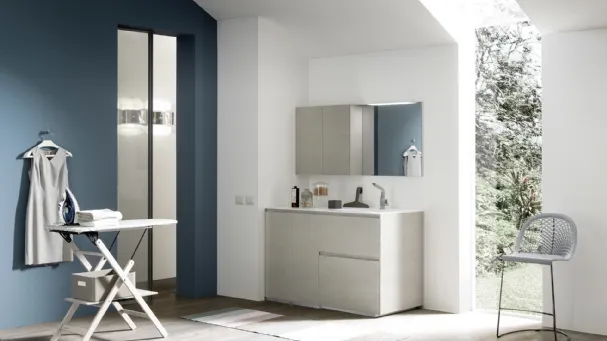 Laundry System C5