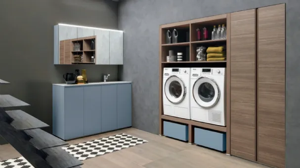 Laundry System C04