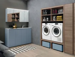 Laundry System C4