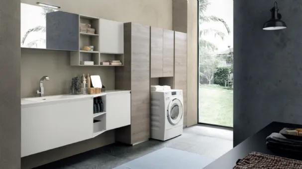 Laundry System C7