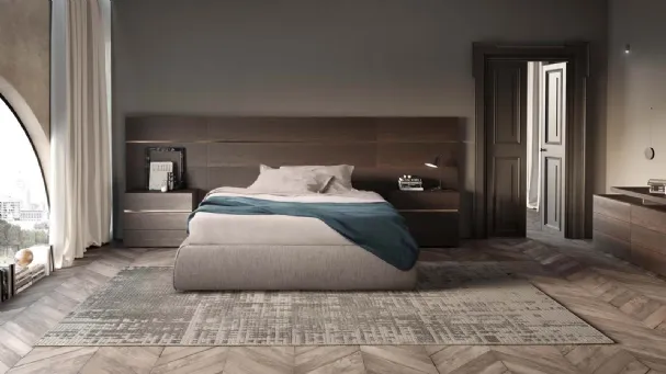 Boiserie Legno