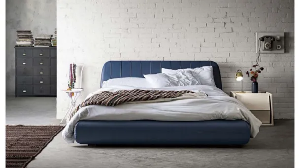 Letto King