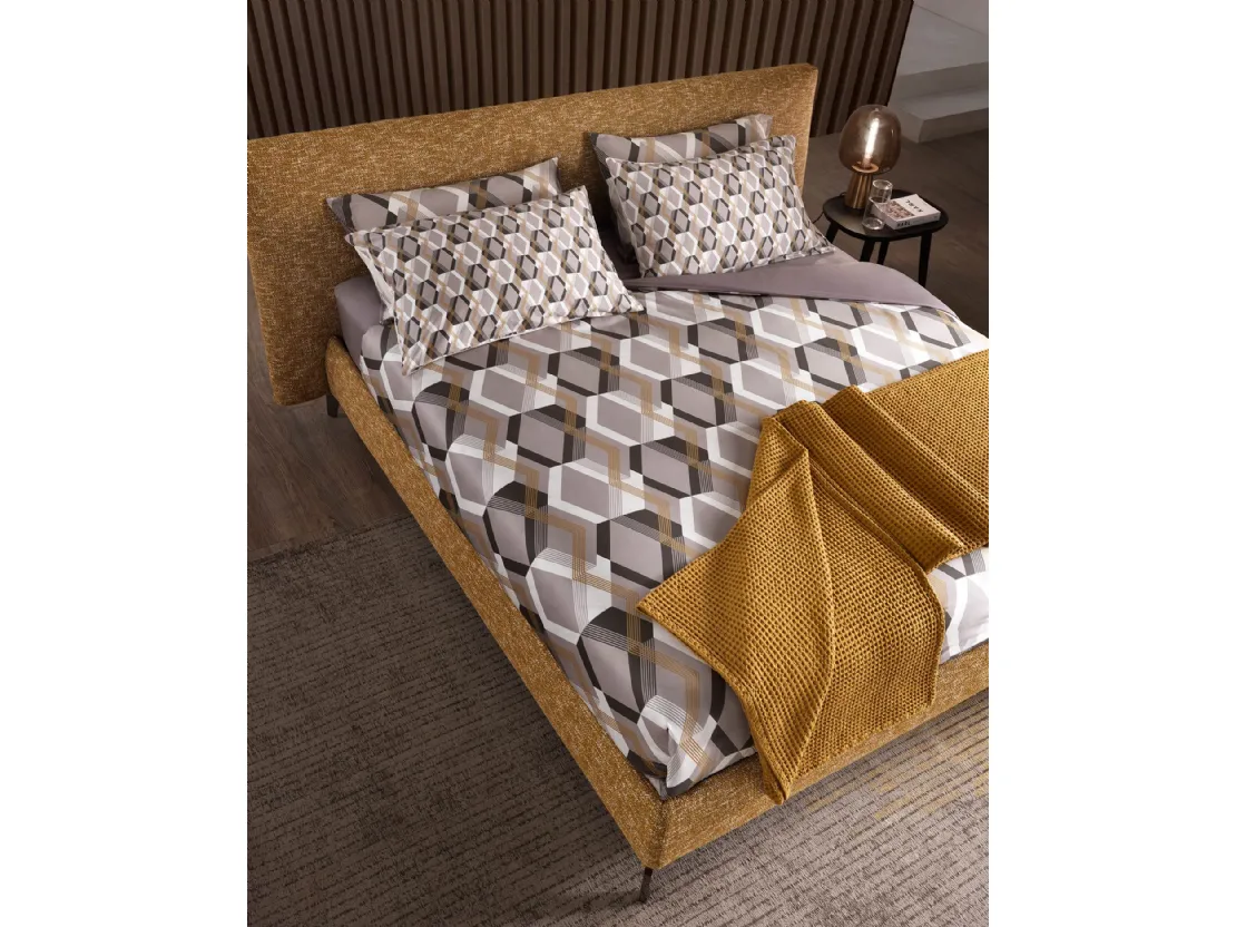 Letto Soul Miage con box contenitore di Altrenotti