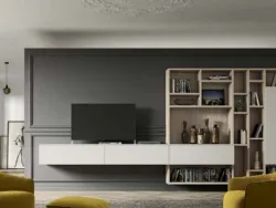 Libreria Sherwood GF5085