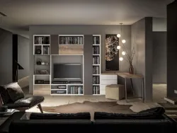 Libreria Over GF5025