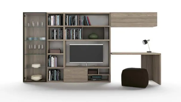 Libreria GF5020