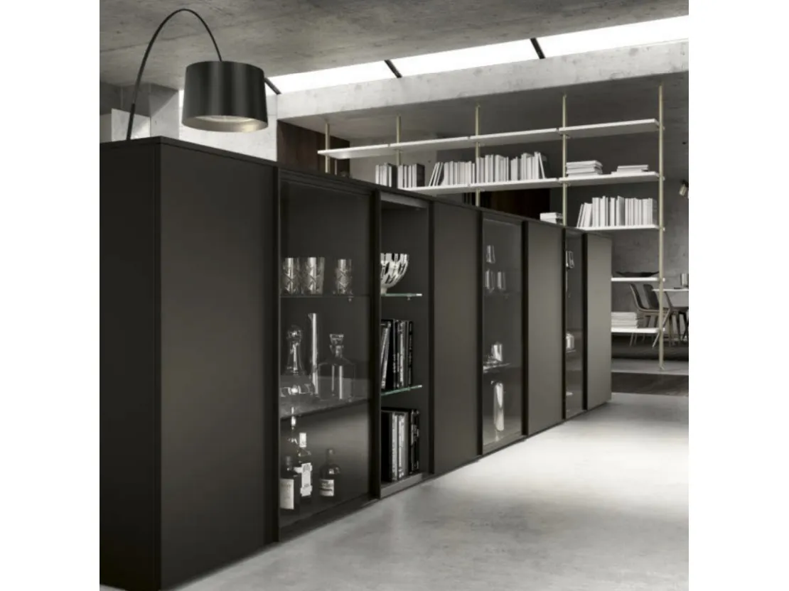 Madia Over GF5205 di Abitare Mobilstella