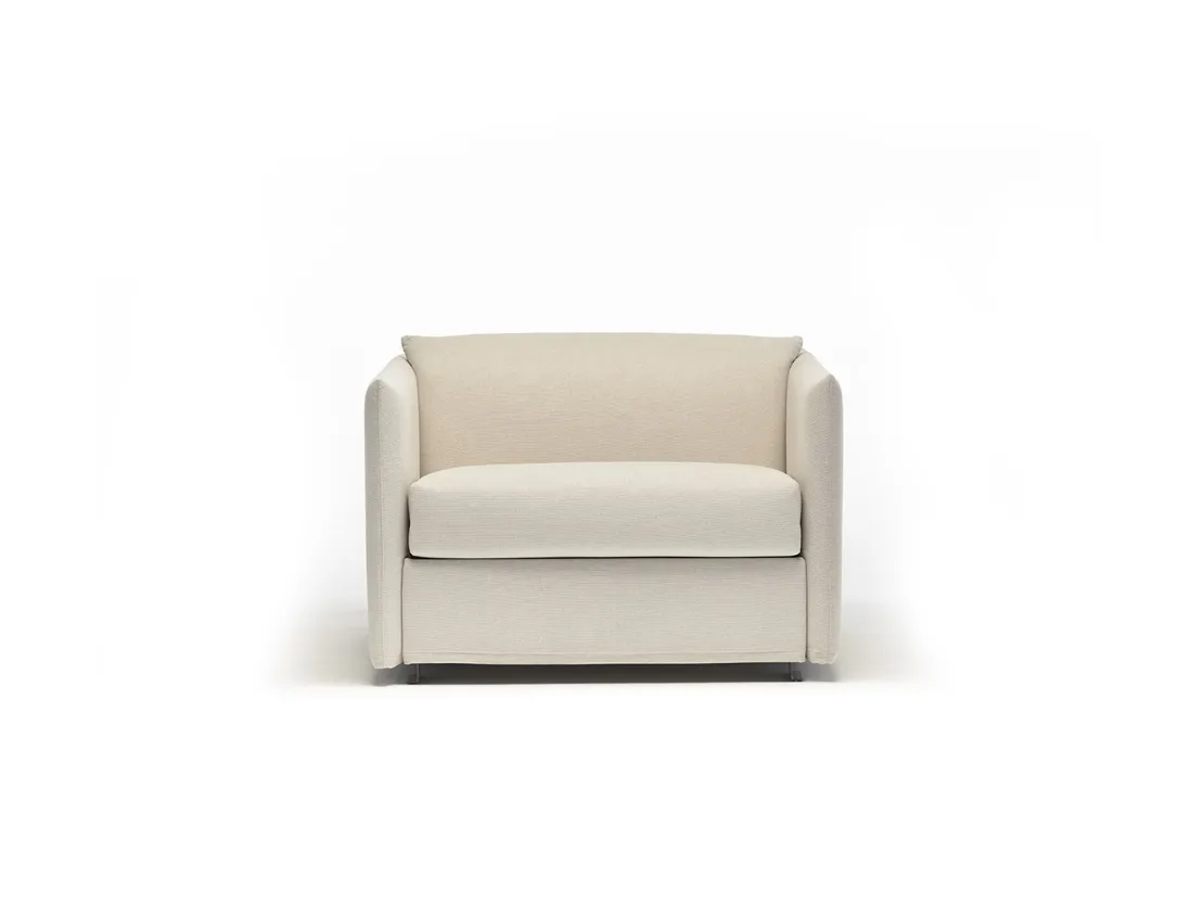 Poltrona BK 133 di BK Group
