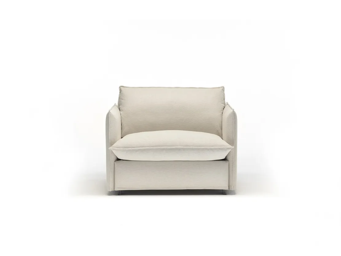 Poltrona BK 131 di BK Group