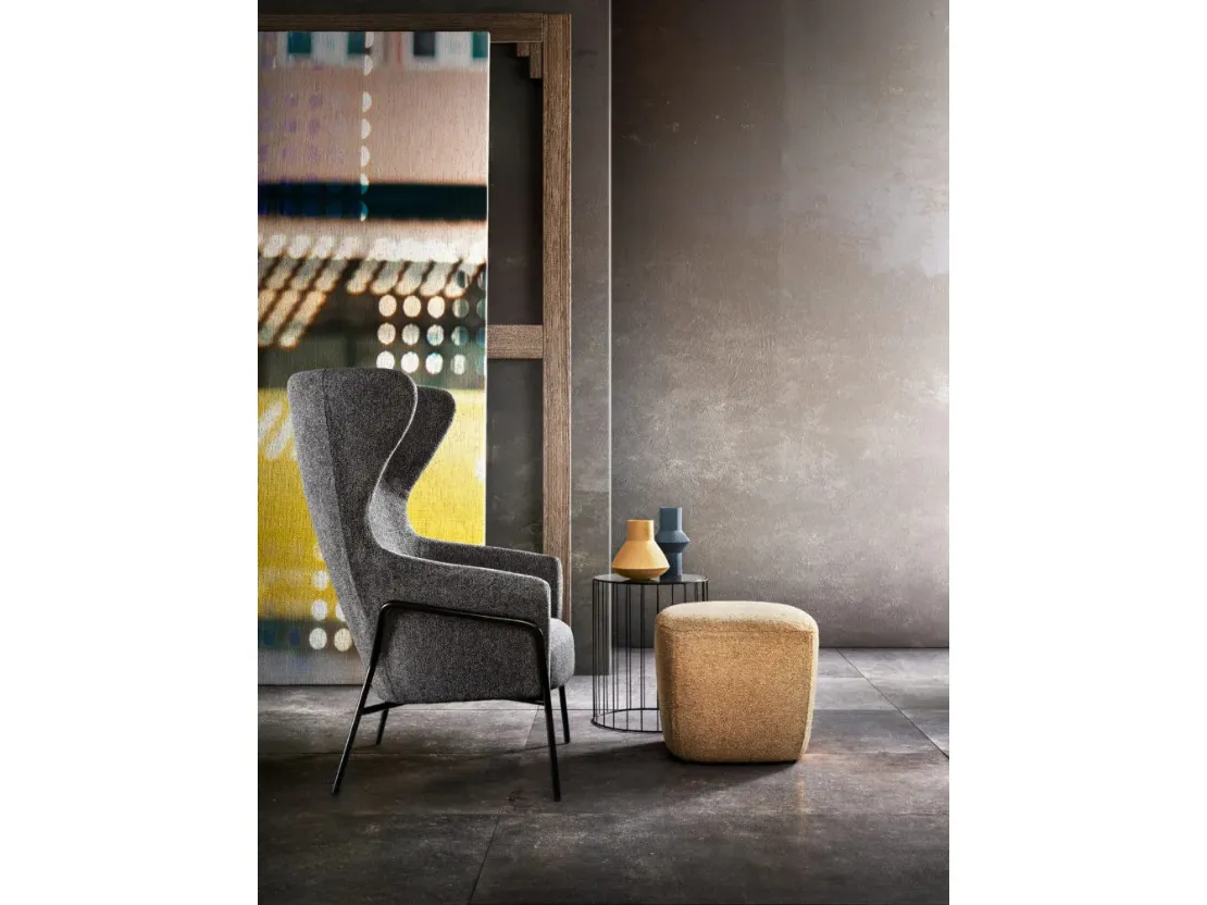 Poltrone Wendy di Samoa