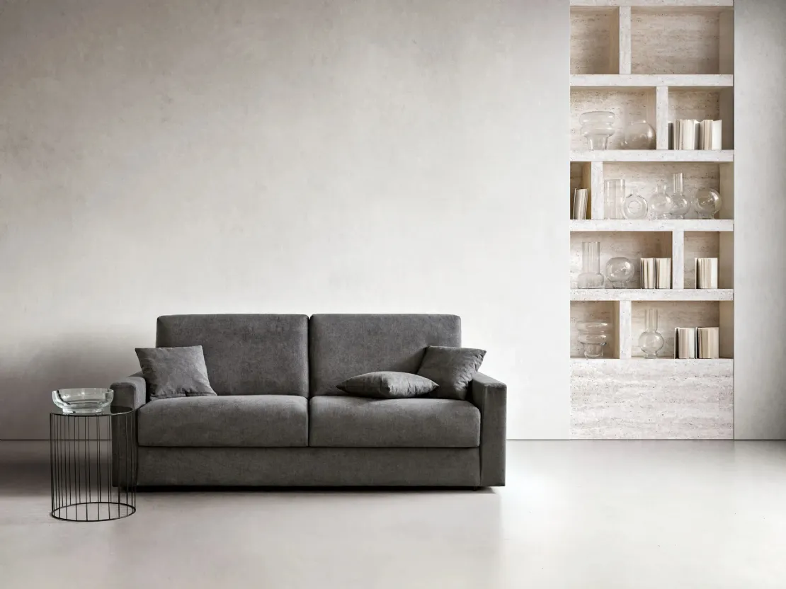 Divano Letto Amber di Samoa