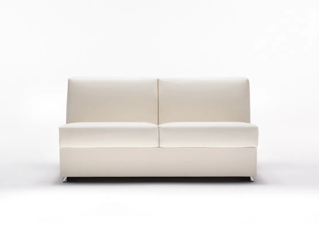 Divano Letto lineare BK 117 di BK Group