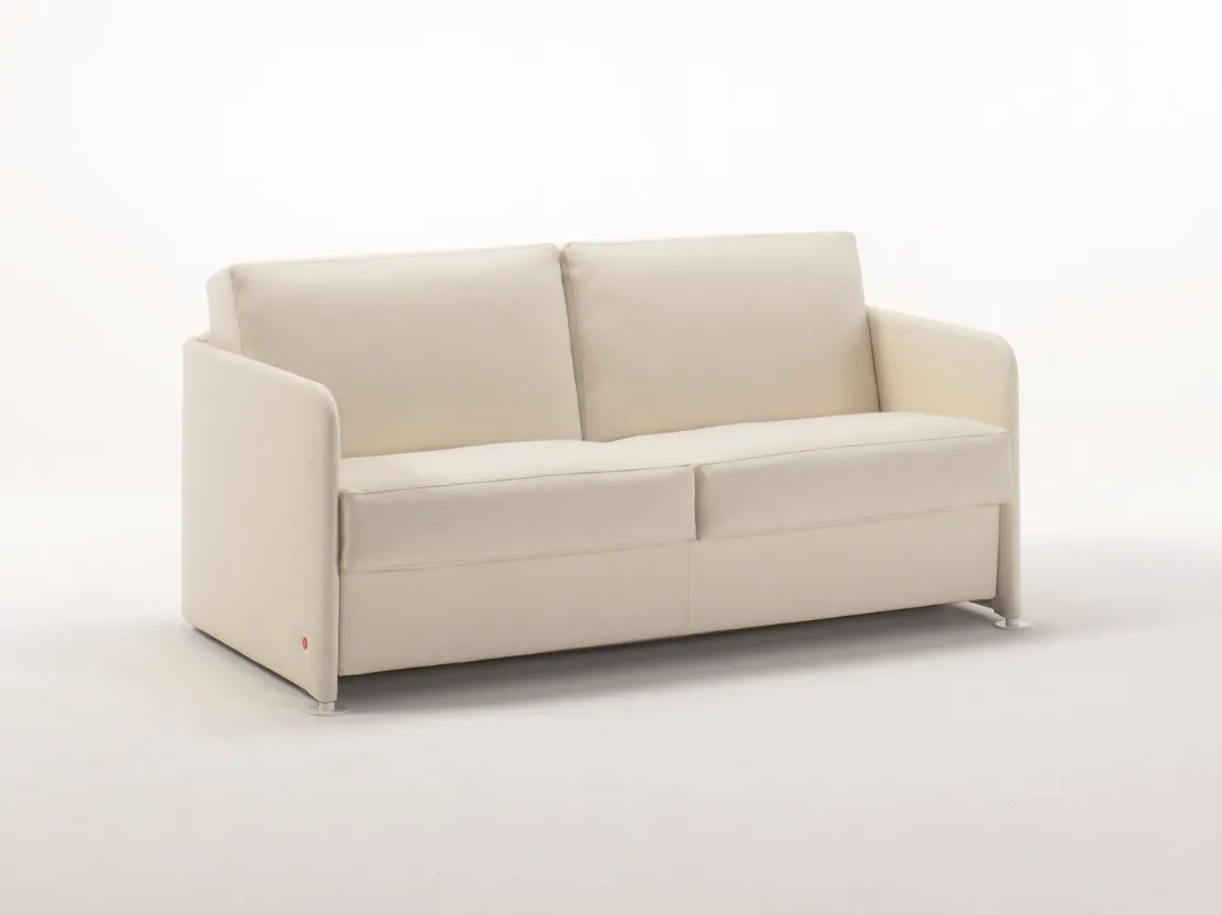 Divano Letto BK 123 Tessuto di BK Group