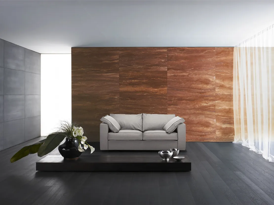 Divano Letto BK 130 DOBP di BK Group