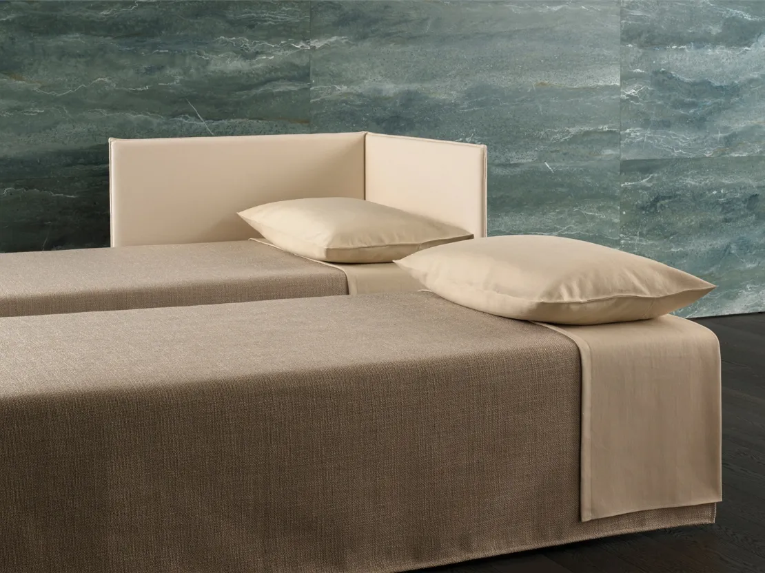 Divano Letto BK 153 Meridienne di BK Group