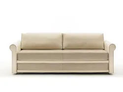 BK 160 Sofà Twice