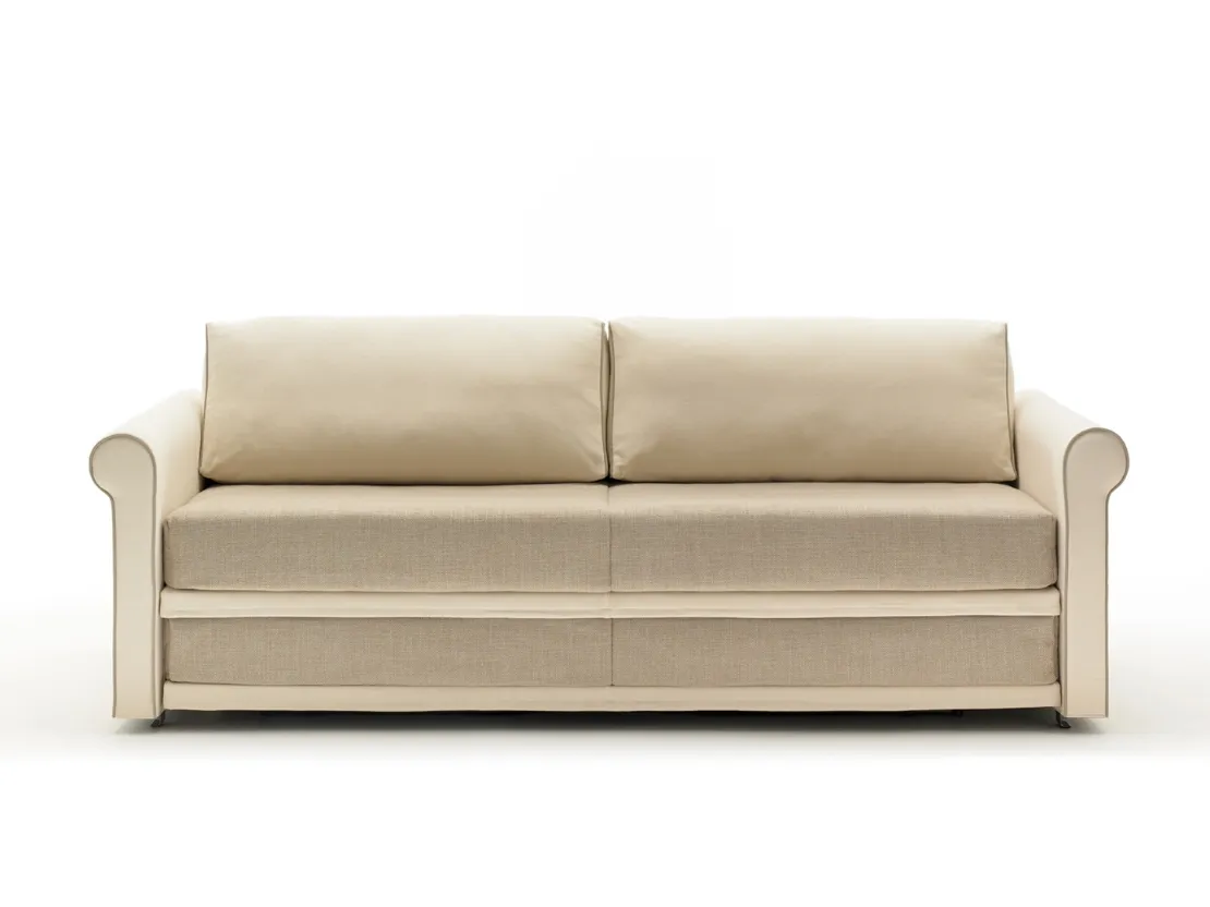 Divano BK 160 Sofà Twice di BK Group