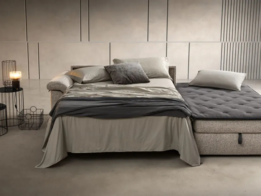 Divano Letto Camber di Samoa