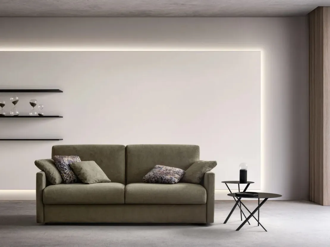 Divano Letto Sax di Samoa