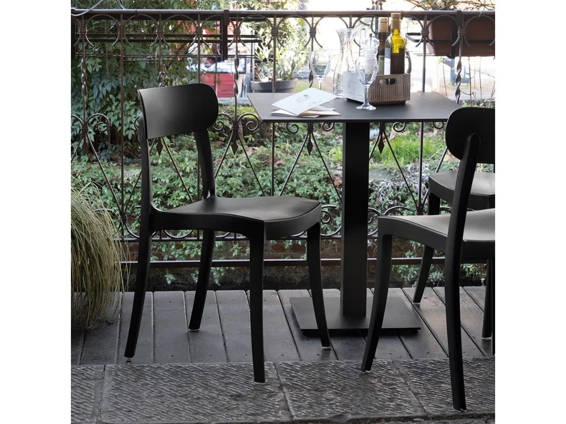 Sedia Locanda di Connubia