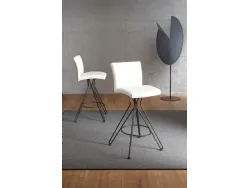 Sgabello Elite