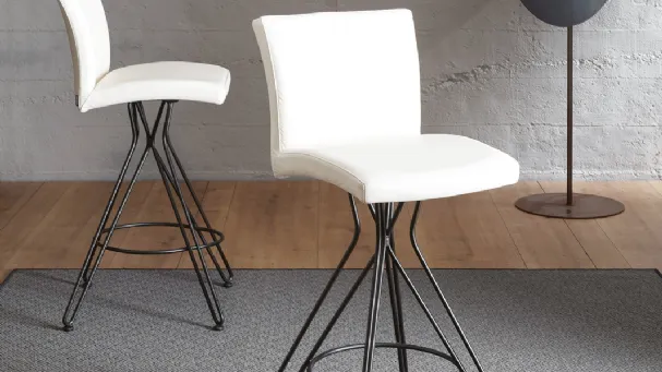 Sgabello Elite