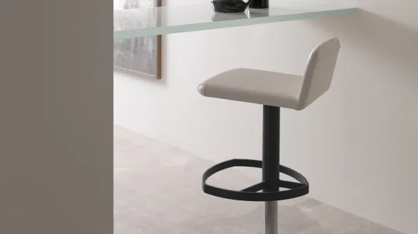 Sgabello Simple