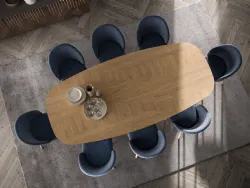 Random Legno Fisso