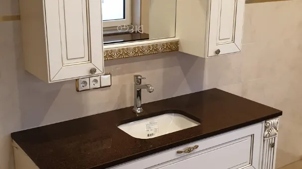 Bagno e Cucina Stosa Dolcevita 