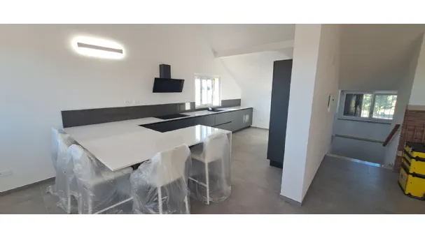 Cucina moderna Toscana