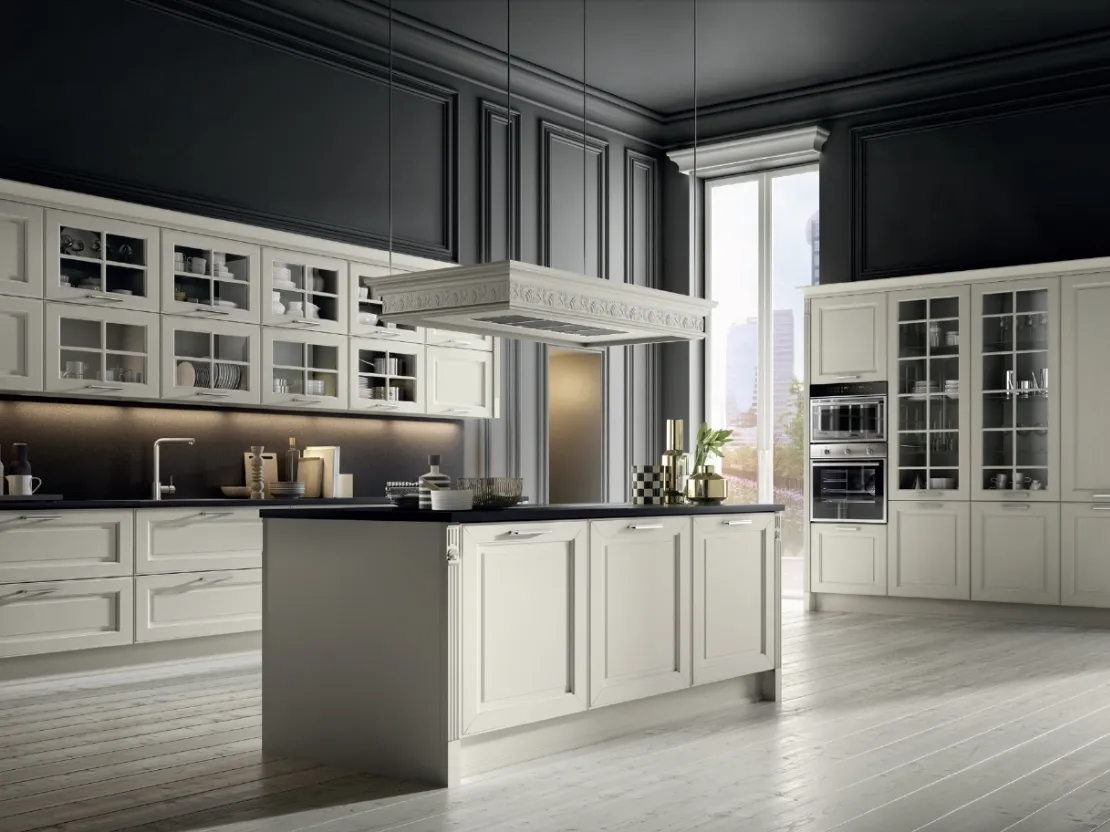 Cucina Classica Dolcevita v2 di Stosa