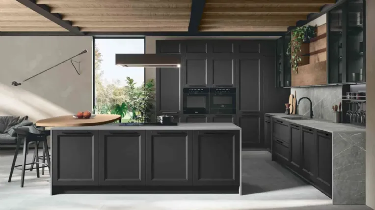 Cucine Classiche