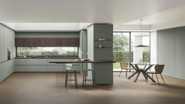 Color Trend Modern 02 + Infinity