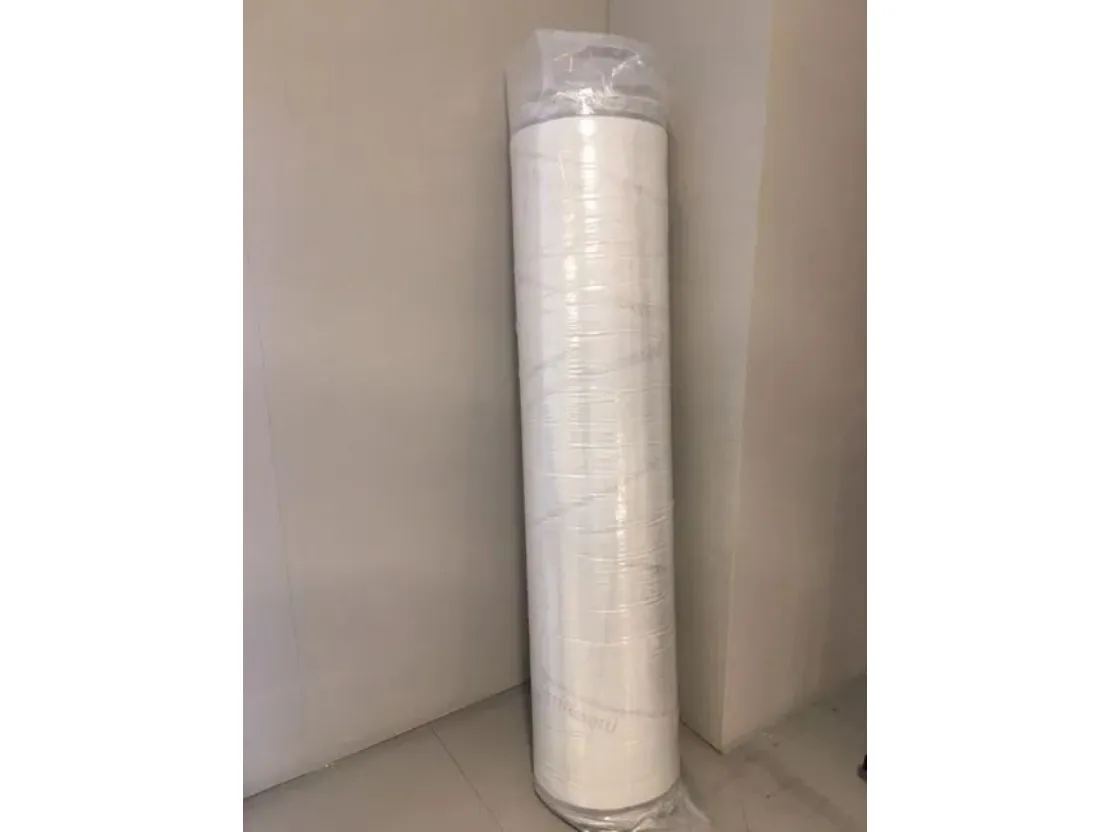Materasso MD Purity Pocket 800